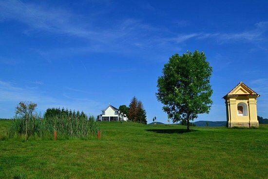 Golf Resort Česká Lípa